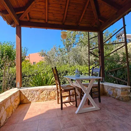 Kalives Pearl Vakantiehuis