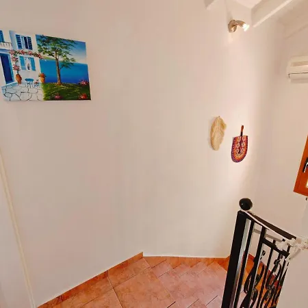 Kalives Pearl Vakantiehuis