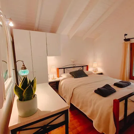 Vakantiehuis Kalives Pearl *