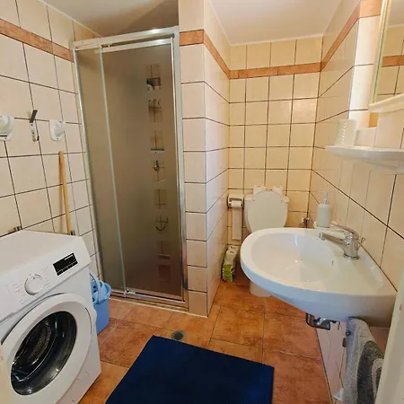 Vakantiehuis Kalives Pearl *